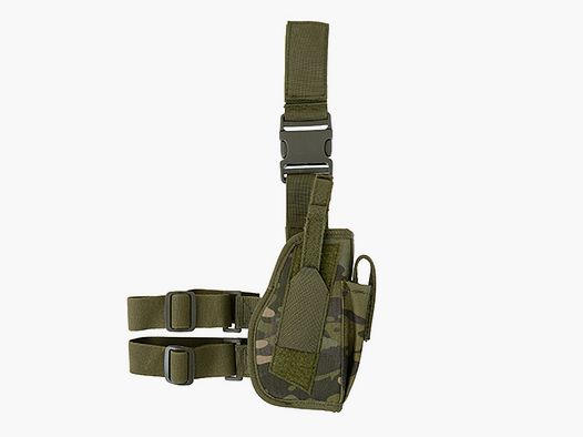 Drop Leg Holster - MT [8FIELDS]