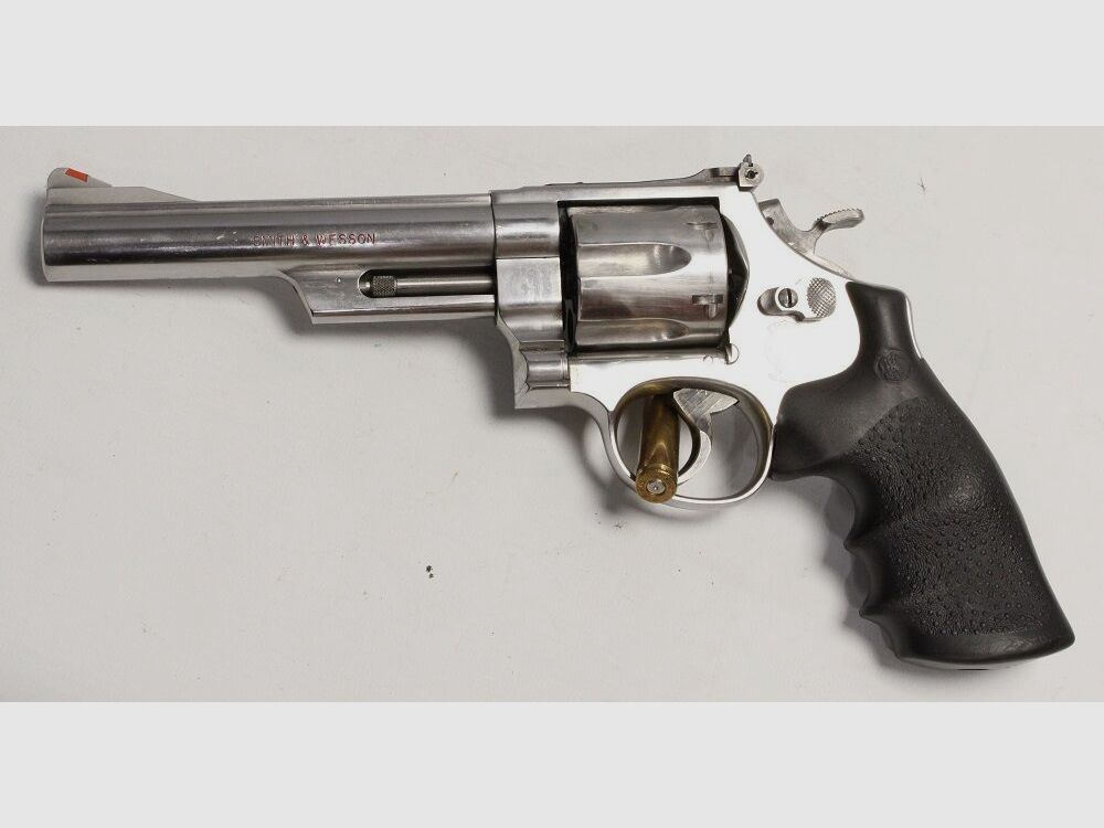Smith & Wesson Mod. 629-4 - .44 Magnum