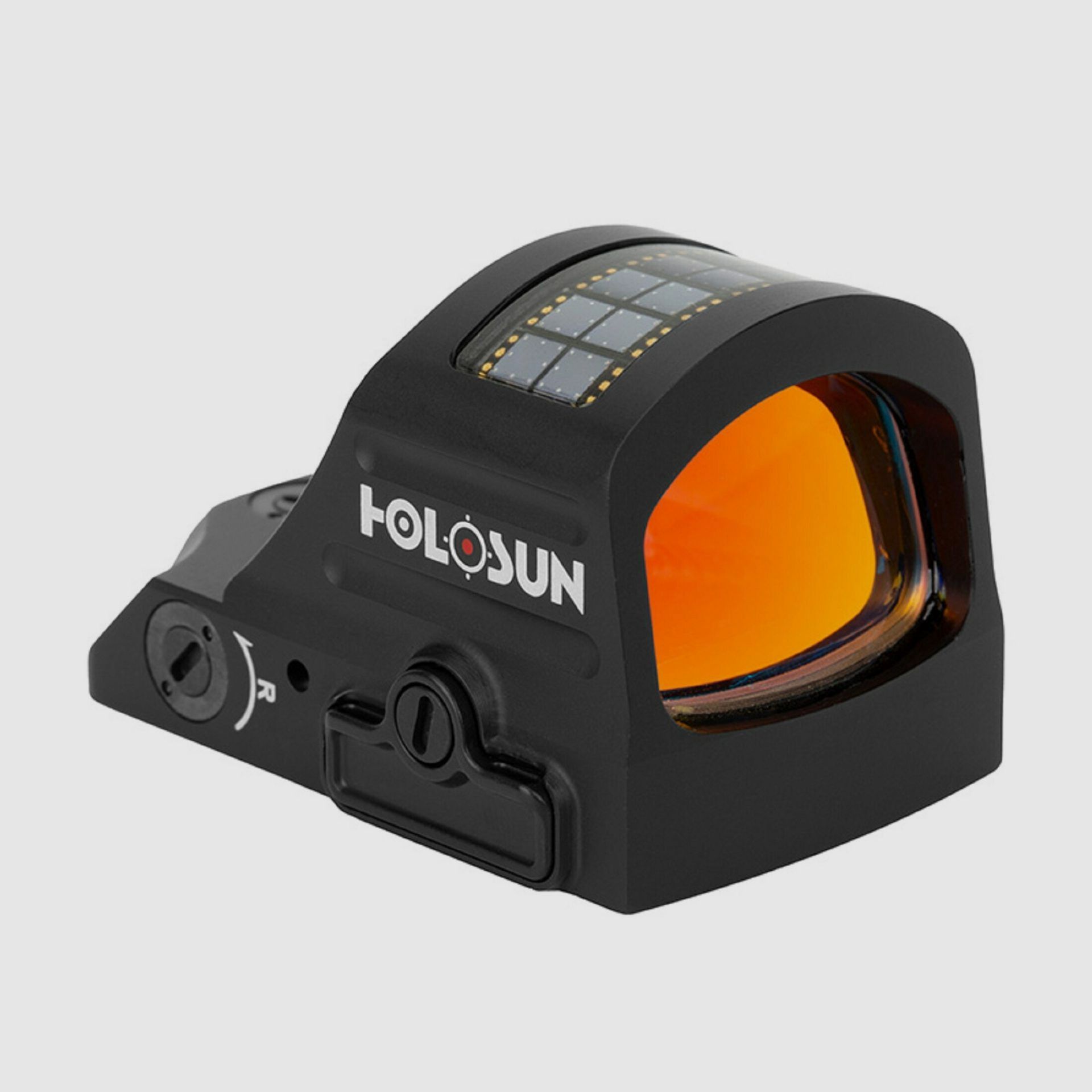 Holosun HS507C-X2-Mount Reflex Sight CLASSIC