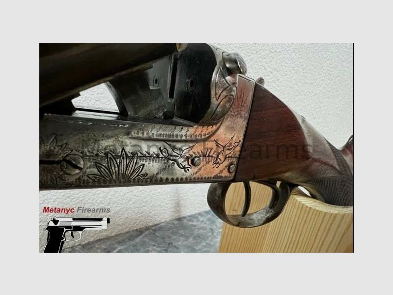 Aguirre et Aranzabal 12/70