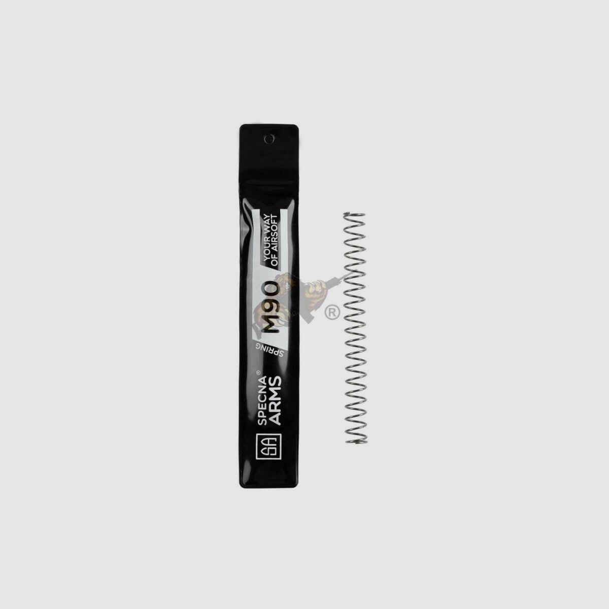 SA-C07 Core Specna Arms Schwarz Airsoft Frei ab 18 - S-AEG -F-