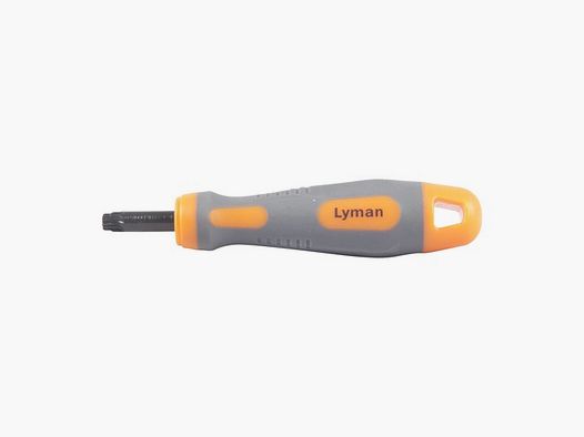 LYMAN PRIMER POCKET REAMER LARGE