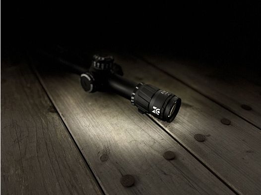 Zero Compromise ZC527