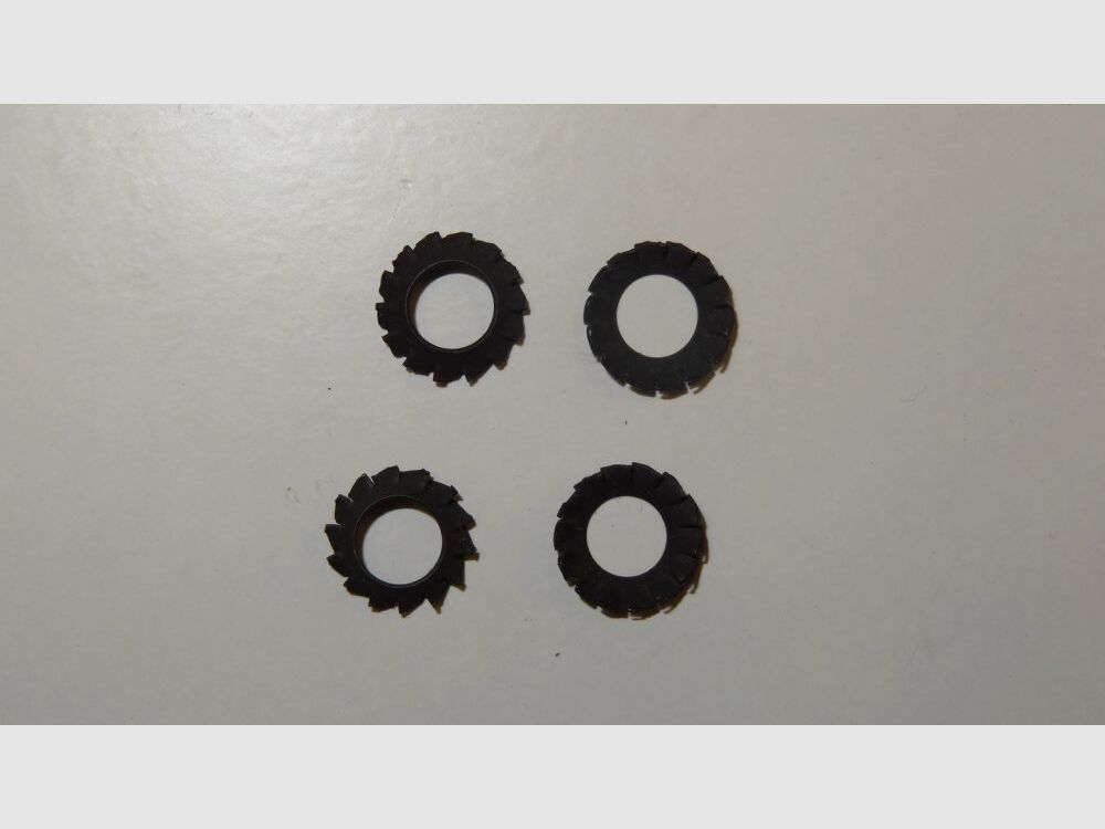 OVP washer, shaft cap screw for FN FAL, G1, STGW58