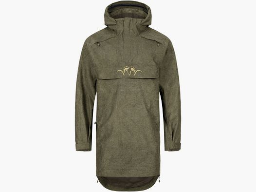 Blazer Vintage Smock Laurent