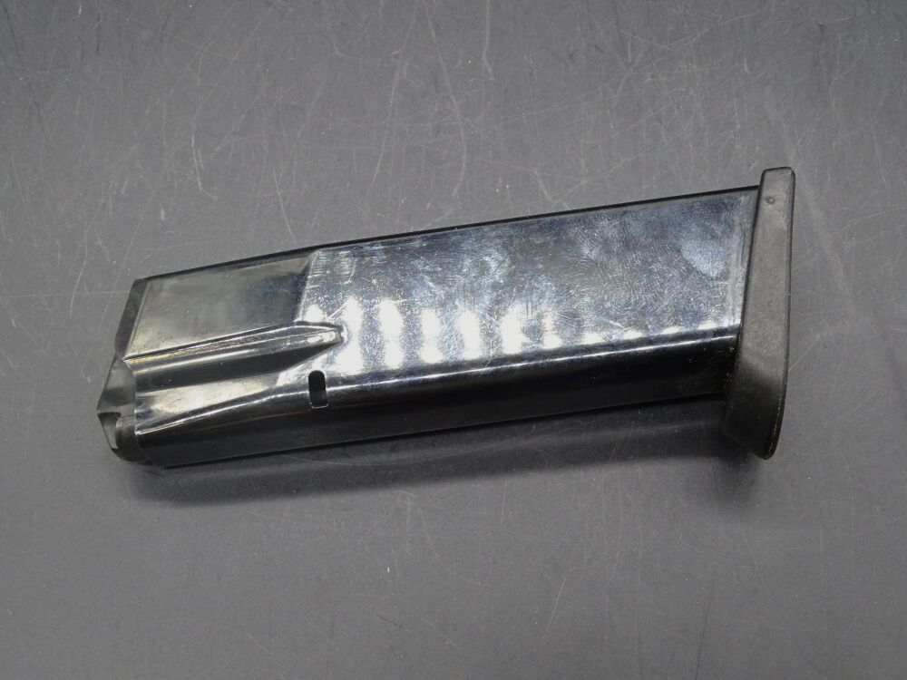 Caricatore Tanfoglio calibro .45 Auto