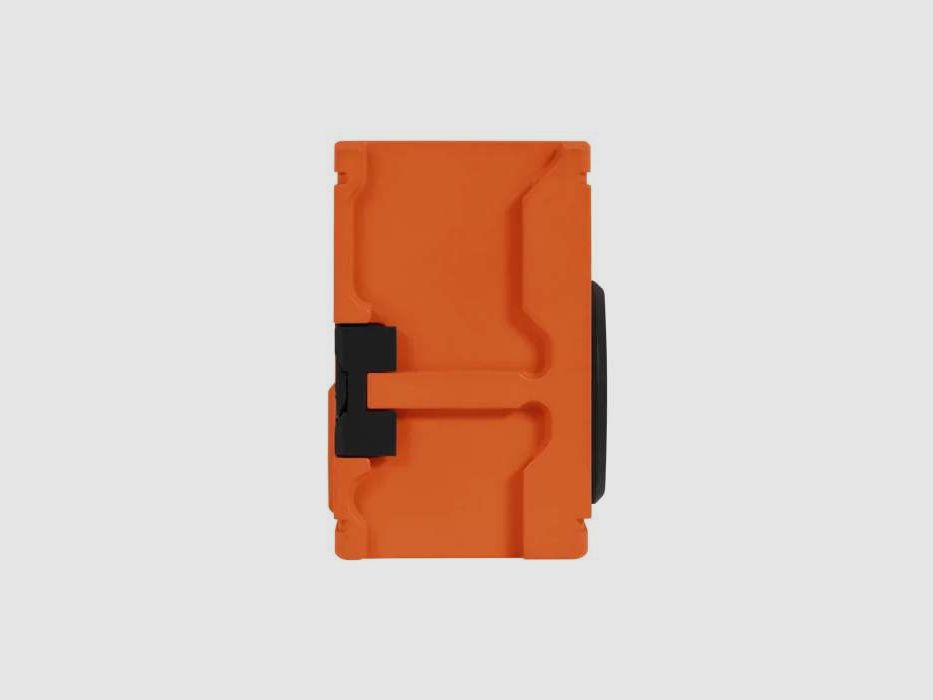Rotpunktvisier Acro® C-2 Orange 3.5 MOA AIMPOINT, Bild 1 von 8