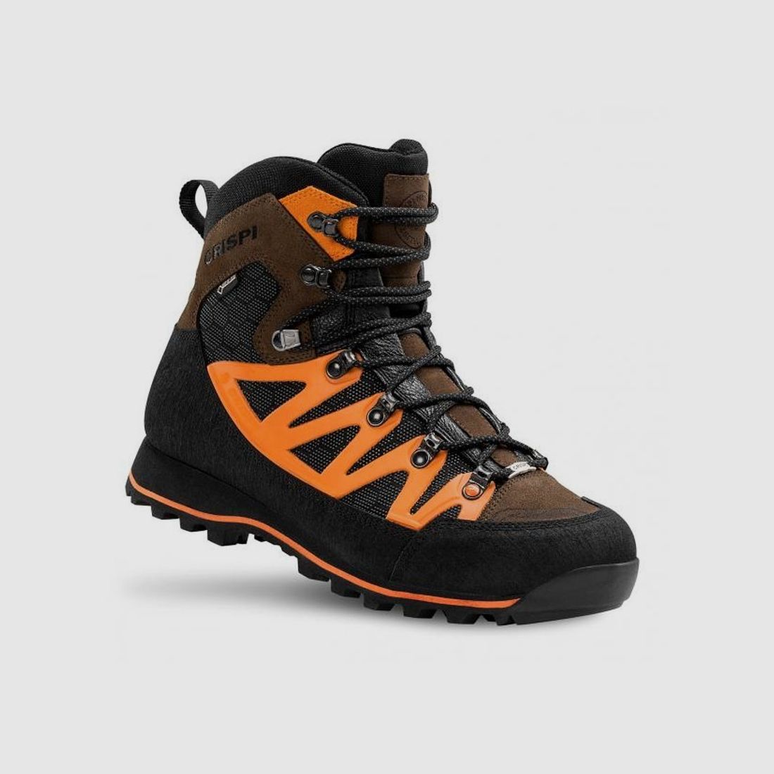 Crispi Ascent Evo GTX Stiefel, Bild 2 von 2