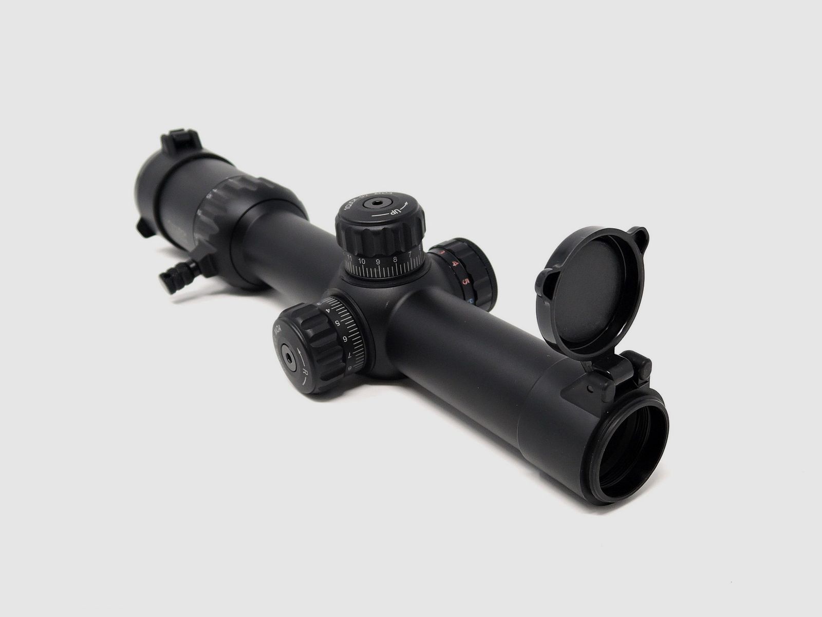 Konus Event 1-10×24 mm (#7183), afbeelding 3 van 5