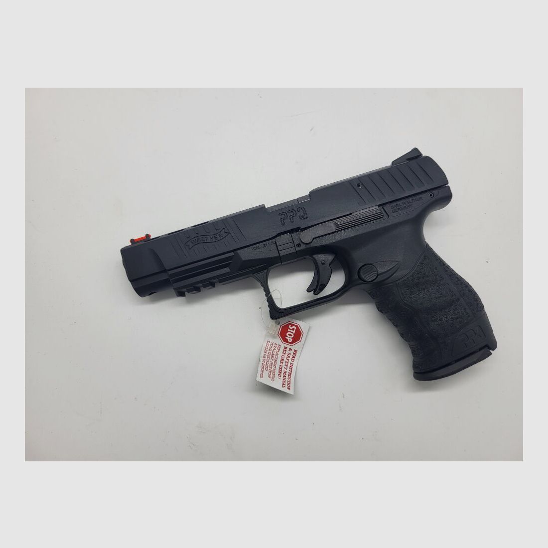 Walther PPQ M2, zdjęcie 1 z 2
