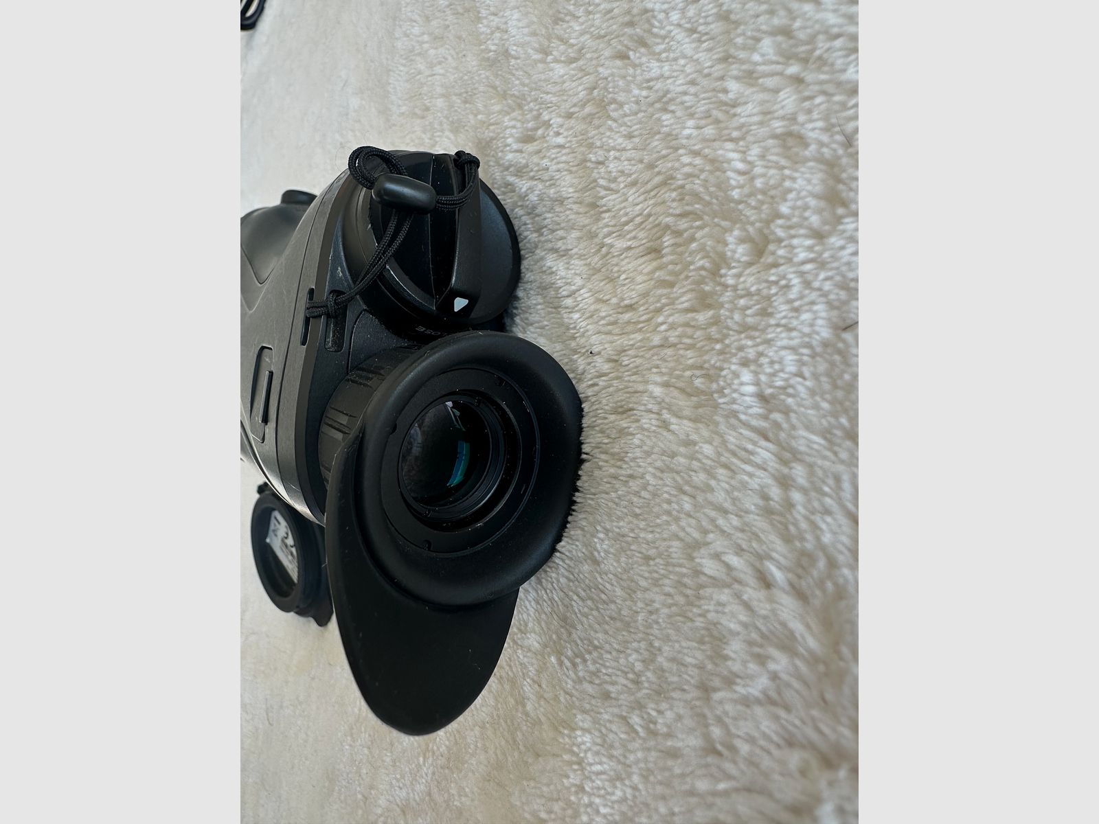 Hikmicro Condor CQ35L Wärmebild Handgerät mit Entfernungsmesser - mit GARANTIE !!!