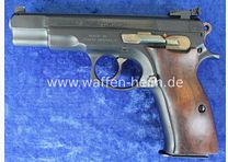 Brünner CZ 75