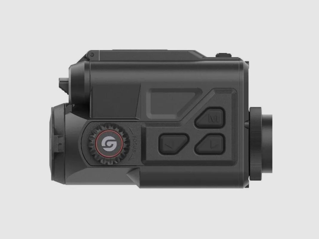 Clip-On Wärmebildgerät Guide TB430, Bild 3 von 6