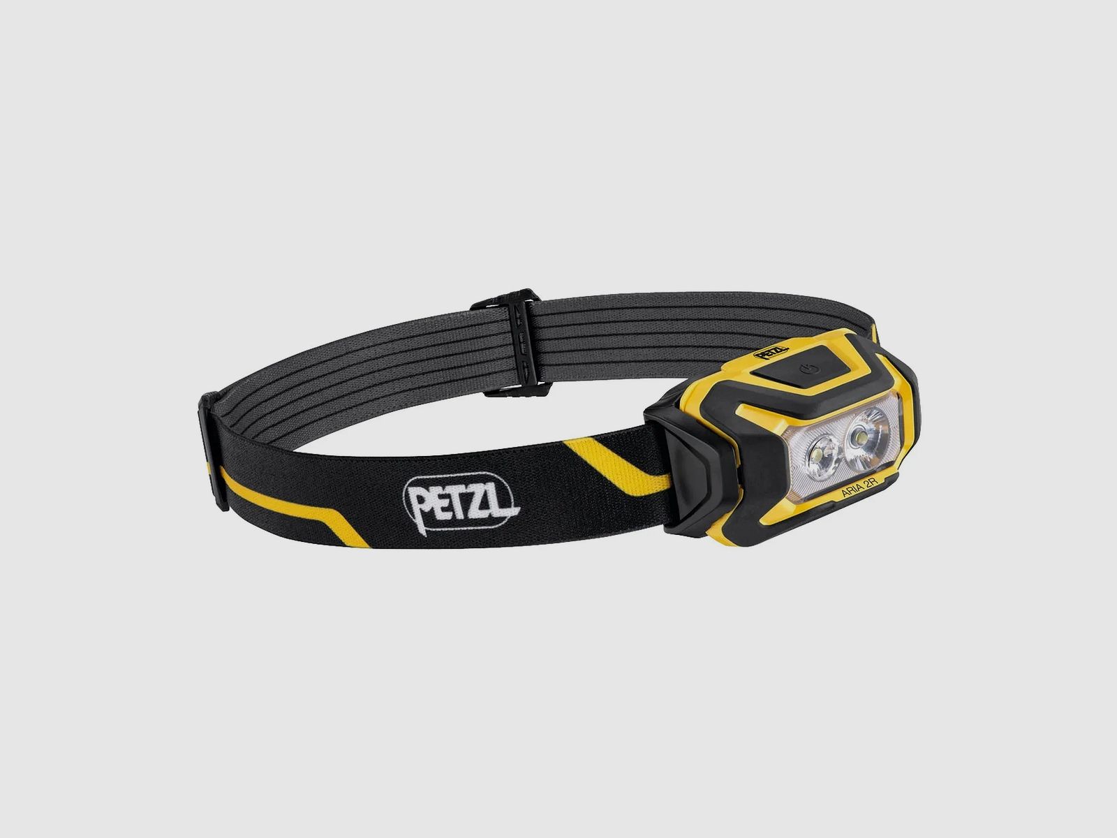 Petzl Stirnlampe Aria 2R