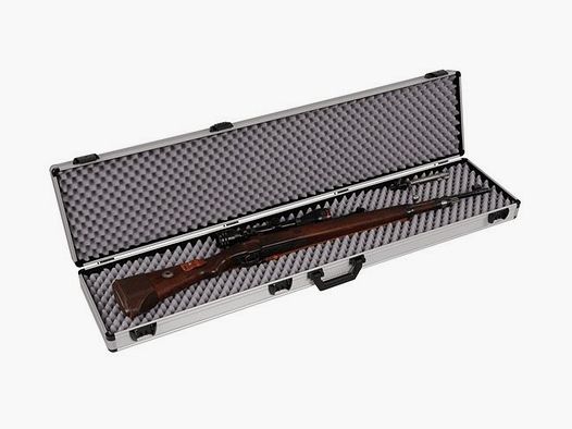 WINTER Alu-Gewehrkoffer, hoch Modell 6100 flugreisetauglich