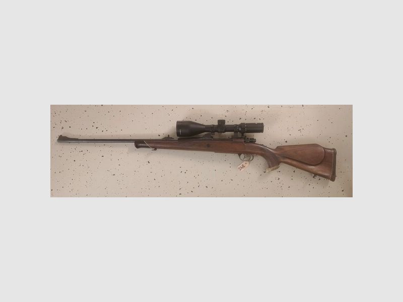 Kettner Markgraf .30-06Spr.