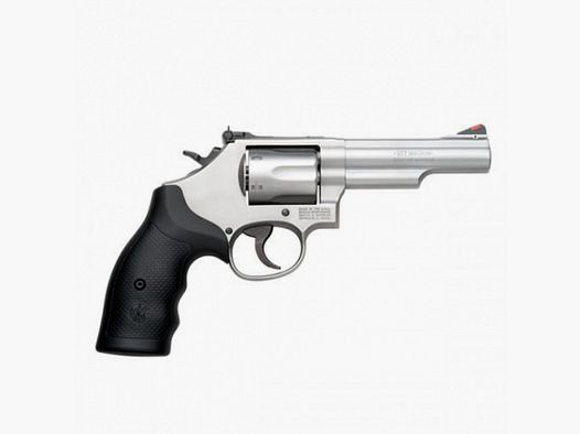 Rewolwer S&W 66 162662