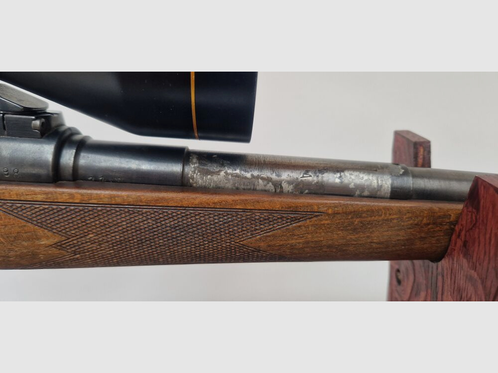 Mauser	 Preduzece 44 K98