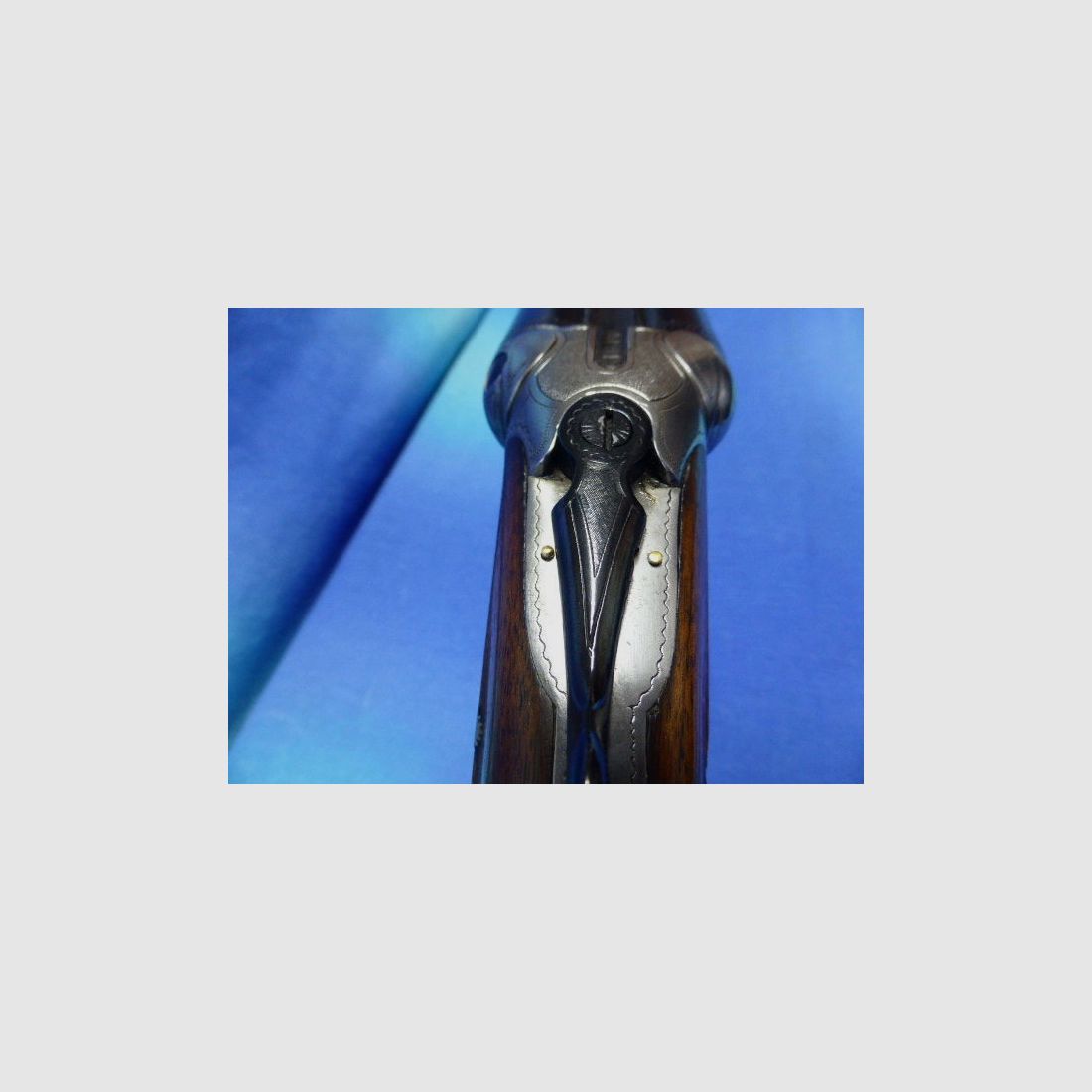 HEROLD	 Jagd