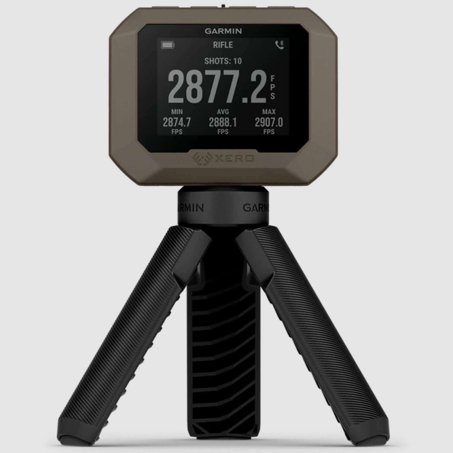 Garmin Cronografo Xero C1 Pro, immagine 4 di 6