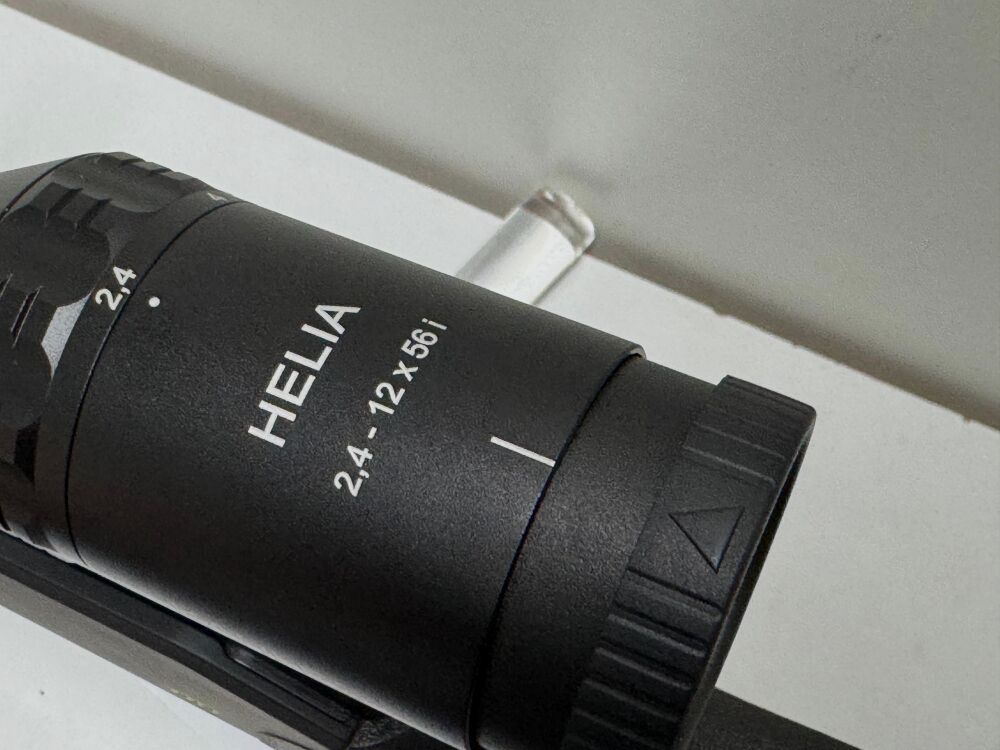 Blaser R8 Ultimate Zestaw Komplet - Waffen Friedrichs