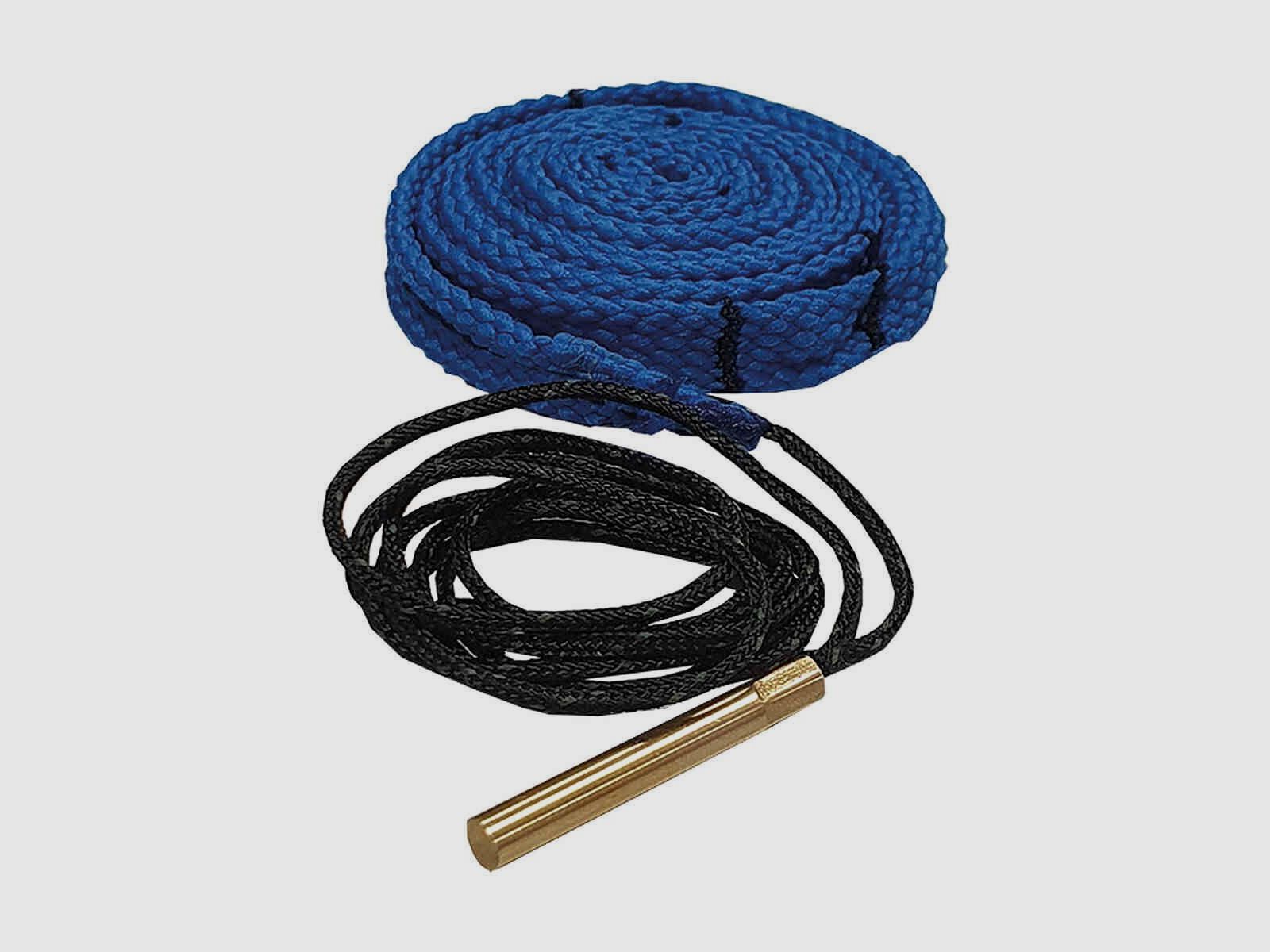 BALLISTOL® Flexclean Laufreinigungsschnur blau .17, Bild 2 von 3