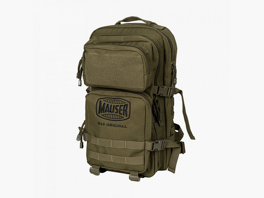 Mauser Jagdrucksack Universal 35l