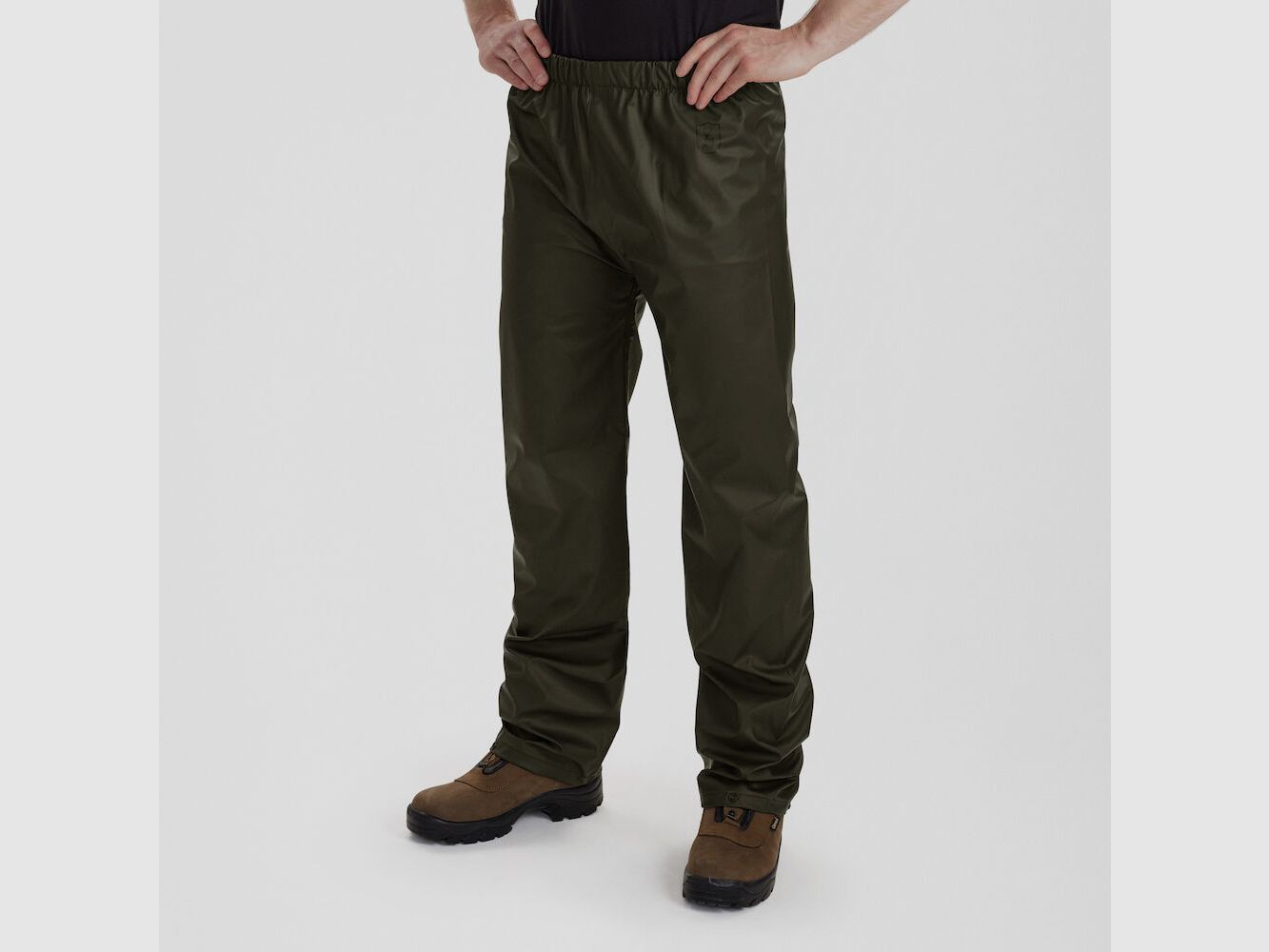 Deerhunter Hurricane Regenhose, Bild 2 von 5