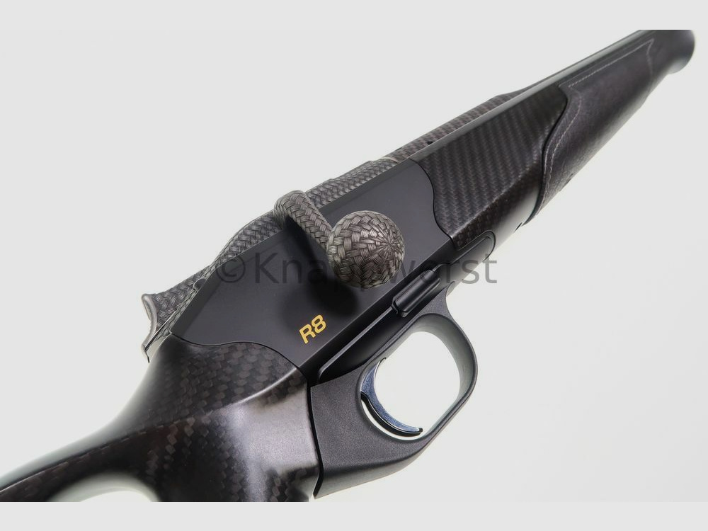 Blaser-Waffen Blaser R8 Carbon Custom
