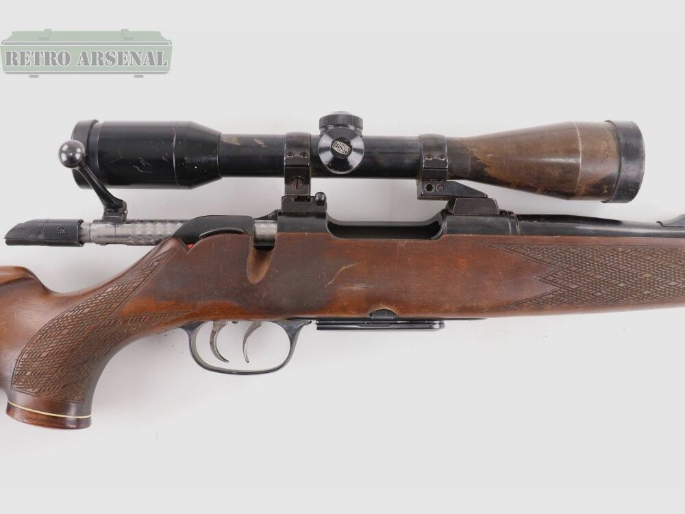Krico 600