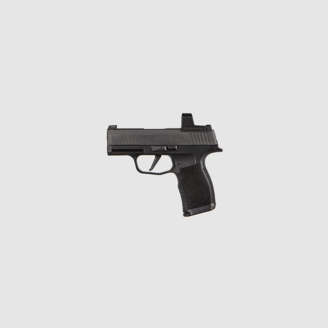 Sig Sauer P365X RXZ pistol cal. 9 mm Para, image 1 of 5