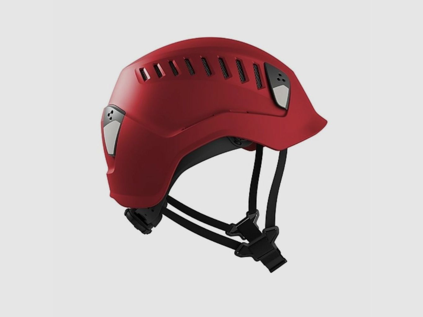 Casco di sicurezza Singing Rock Blast (Giallo), immagine 3 di 6