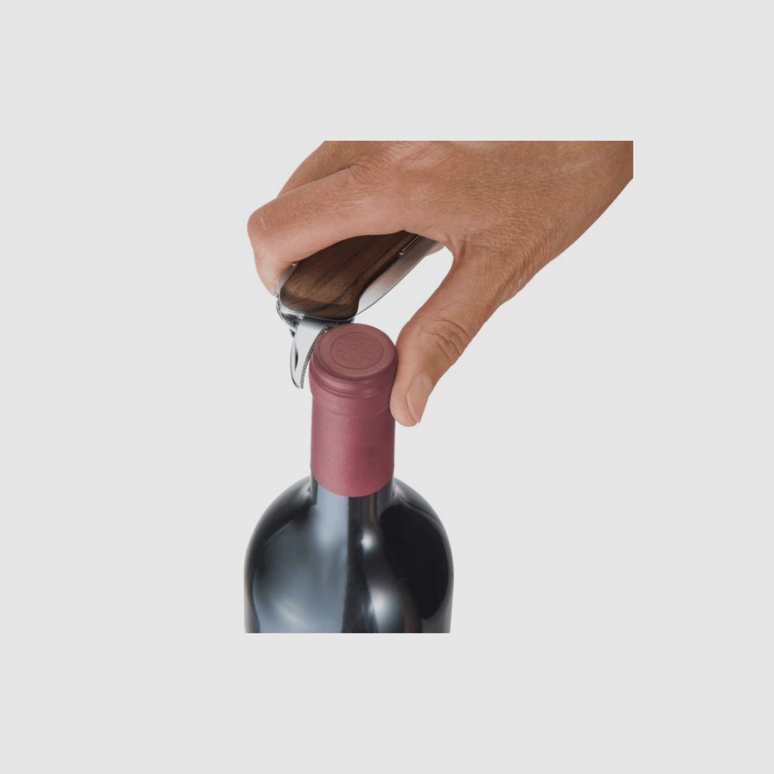 Victorinox Taschenmesser Wine Master Wood, Bild 9 von 20
