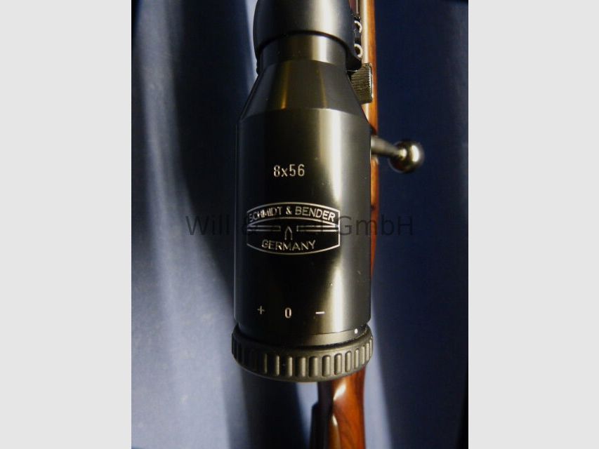 Anschütz 1432 ST