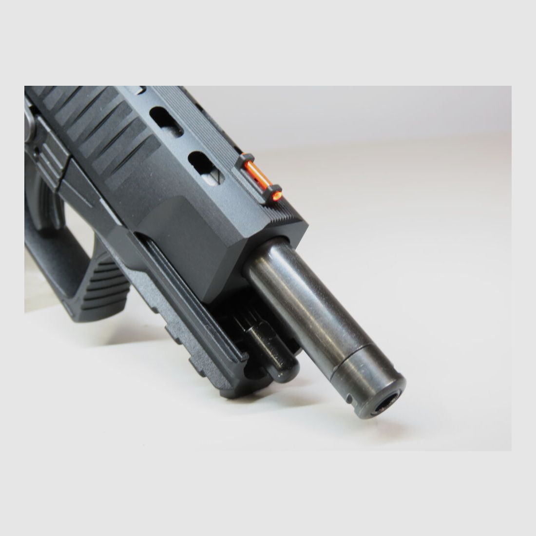 Walther PPQ M2