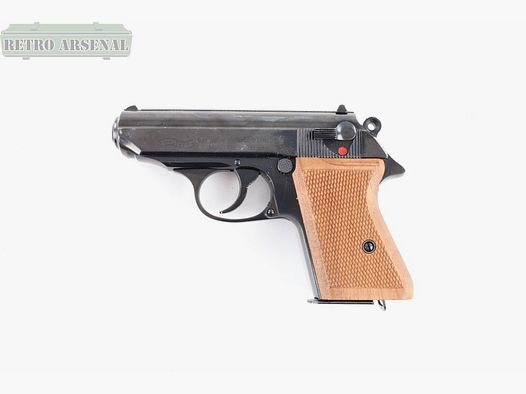 Walther PPK