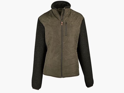 Nordforest Hunting Hybridjacke Hilla