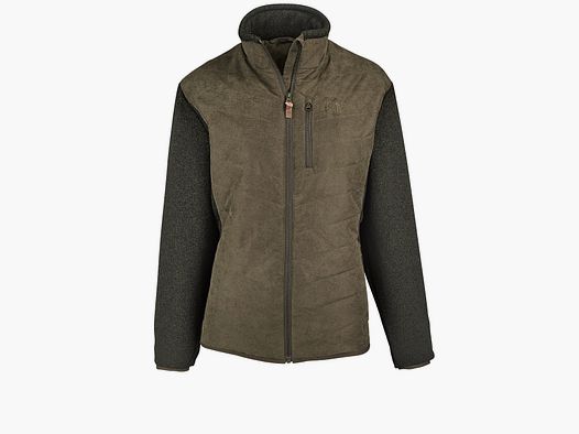 Nordforest Hunting Hybridjacke Hilla