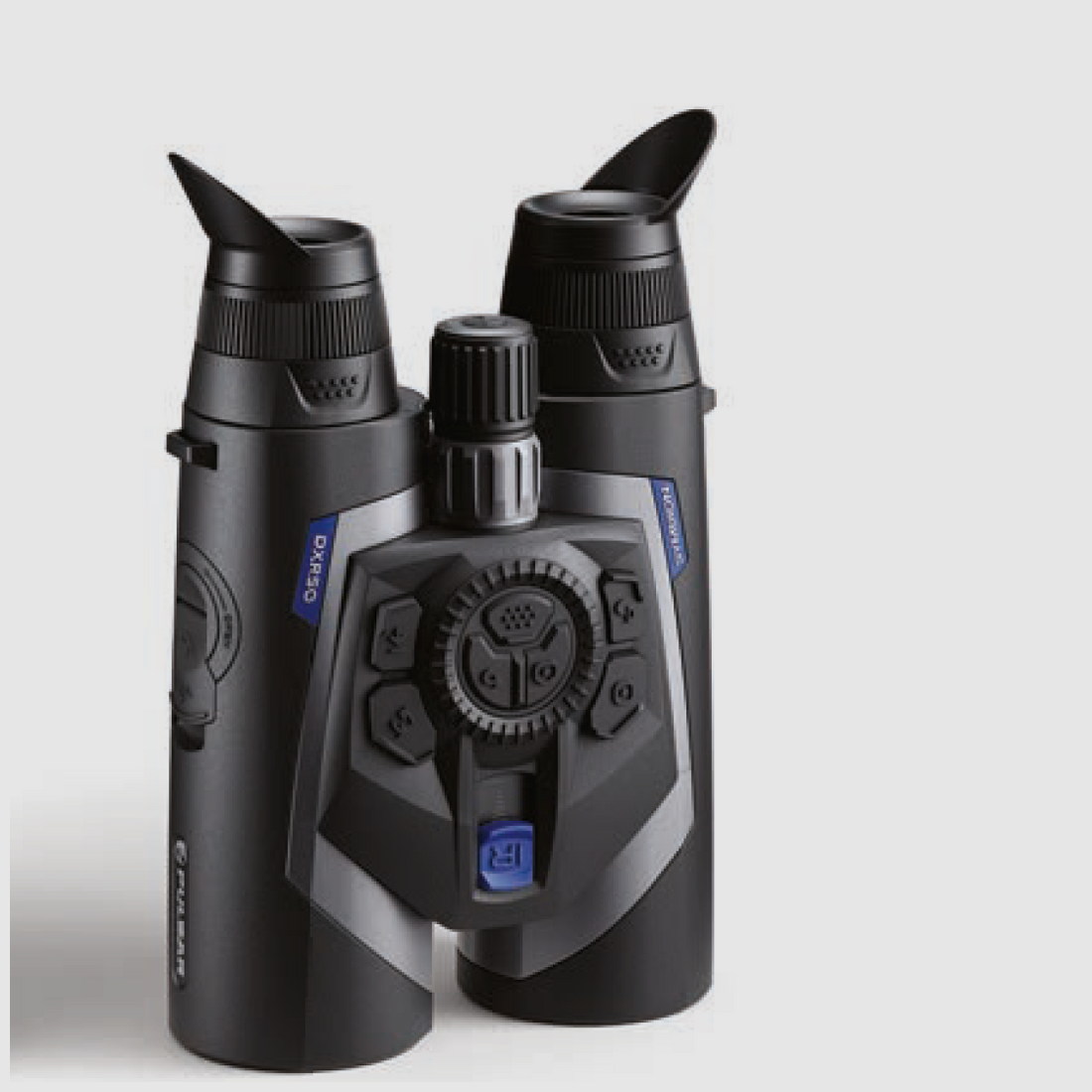 Pulsar Symbion LRF DXR50 Multispektral- Fernglas