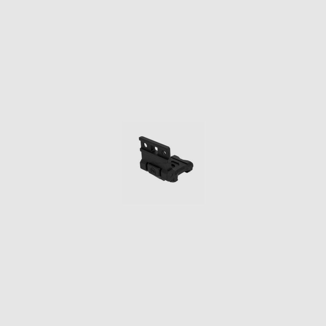 Primary Arms SLx Montage Flip-To-Side, für Magnifier 3x Pegasus