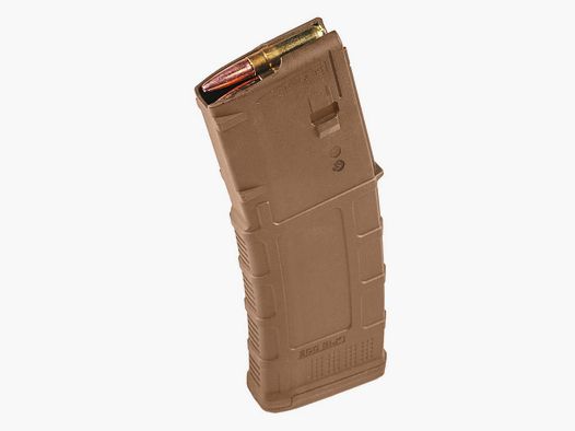 Magpul PMAG 30 300 Blackout Gen M3 Medium Coyote tan