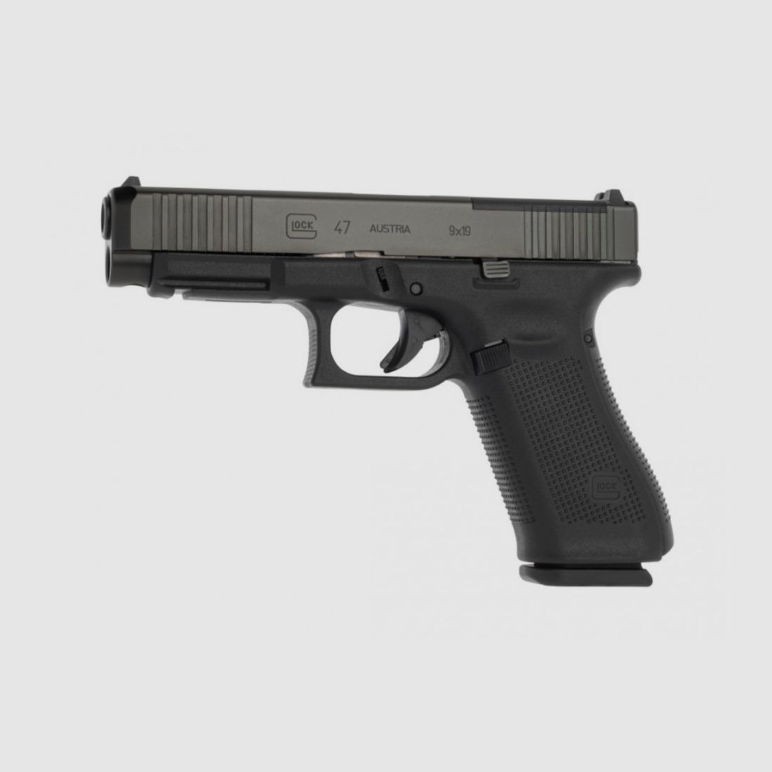 GLOCK 47 Gen5 FS MOS 9X19, Bild 2 von 2