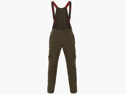 Härkila Driven Hunt HWS Gefütterte Jagdhose