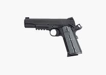 Pistolet Colt CCU Rail Gun .45 ACP 5″ Matte/Black DLC