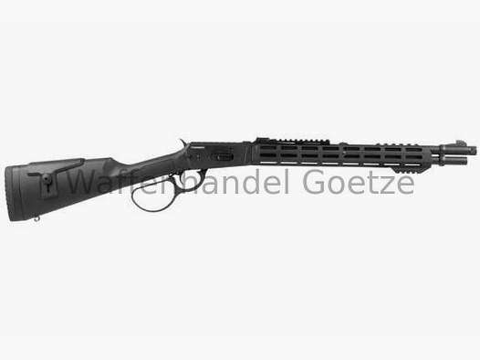 Ripetitore a leva Parantez ML1220T .357Mag
