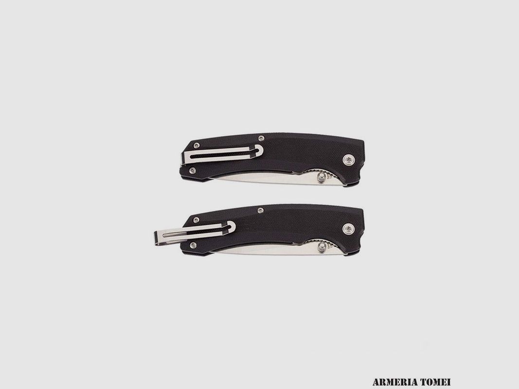 KNIFE – PEKUT ZERO KNIFE LK5277 BLACK, image 3 of 3