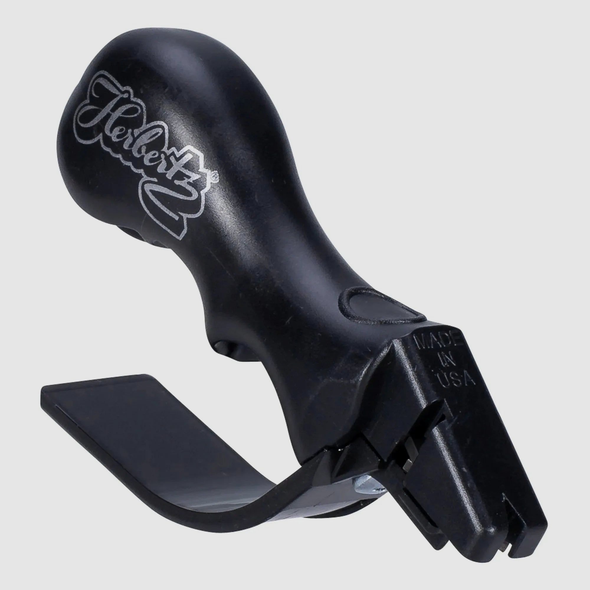 Herbertz Herbertz Messerschärfer mit Griffschutz