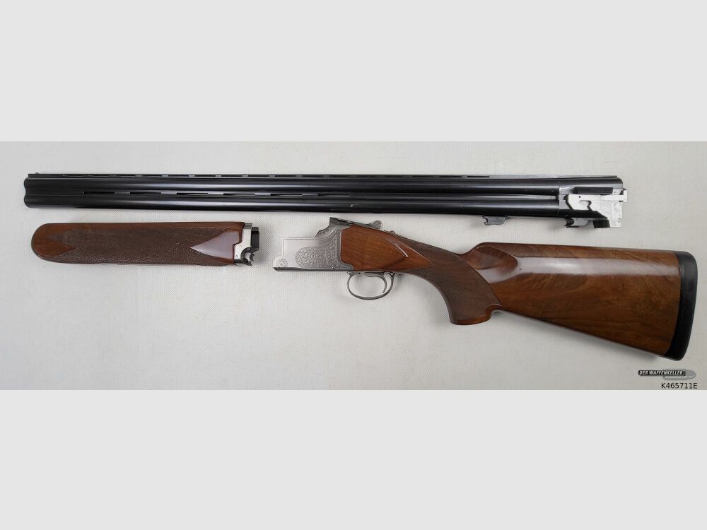 Winchester Super Grade