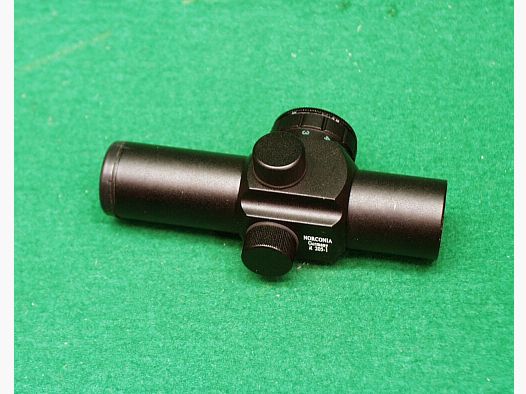 Norconia	 Leuchtpunktvisier Dot Sight R205-1