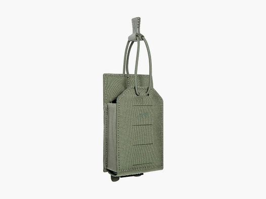 Tasmanian Tiger Tasmanian Tiger Magazintasche TT SGL Mag Pouch Clamp M4 - Oliv